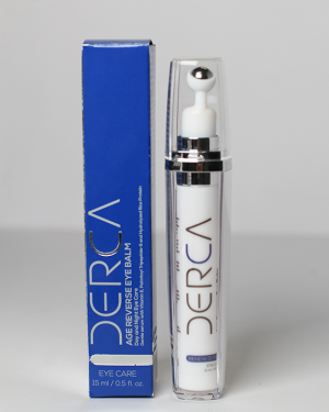 DERCA AGE REVERSE EYE BALM 15ml