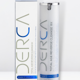 DERCA TOTAL AGE REVERSE CLEANSE 100ml
