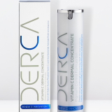 DERCA VITAMIN C DERMAL CONCENTRATE 50ml