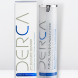 DERCA AHA BHA MOISTURISER 50ml