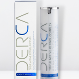 DERCA TRIPLE ACTIVE RETINOL SERUM 50ml