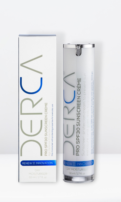 SPF30 50ml