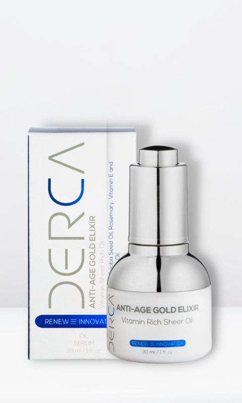 gold elixir